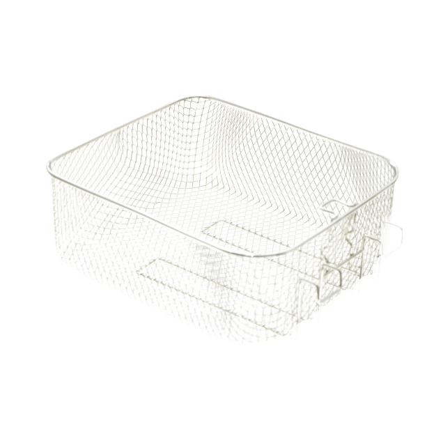 Horeca Parts - Kosz - Frytownica elektryczna 6 l Hendi, Revolution 205969