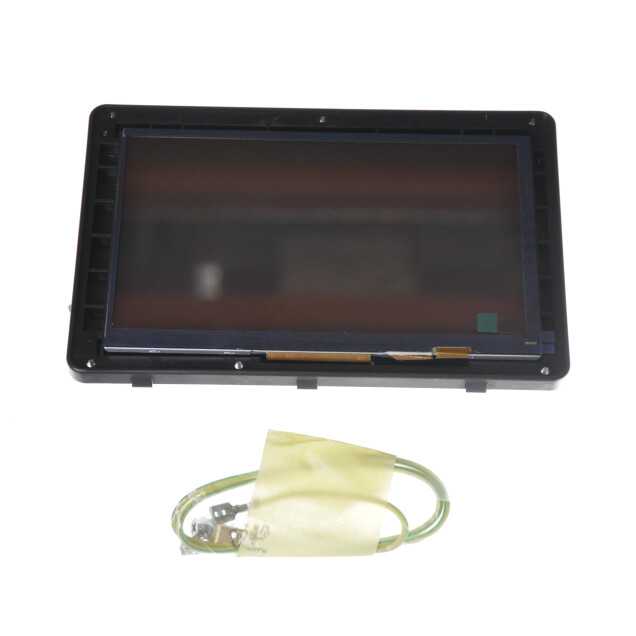 Horeca Parts - Panel sterujący z wyświetlaczem dotykowym - Piec konwekcyjno-parowy GGM, Hendi, Tecnoeka MKF1064TS, MKF511TS, MKF1011CTS (01900520, 01900521)