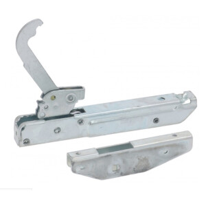 Horeca Parts - Zawias zewnętrzny drzwi do pieca 999279, 225035, 225028 (stary model)