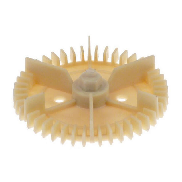 Horeca Parts - Wirnik pompy myjącej - Zmywarki gastronomiczne Dihr DS40, DW105T, GS40, DW102N, 235430, 235454, 235492, 235485, 235423, 235430, G521171, DW25024/A