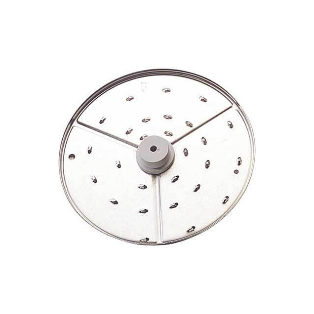 Horeca Parts - Tarcza tnąca wiórki 9mm RG9 - Robot Coupe CL20, CL30BISTRO, CL40, R101XL, R201XL, R211XL, R301, R301ULTRA, R401, R402, R402V.V. (27632)