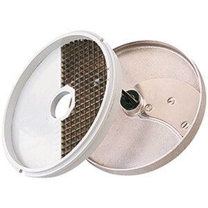 Horeca Parts - Zestaw tarcz do kostek 12 x 12 x 12 mm - Robot Coupe CL30BISTRO, CL40, R402, R402V.V. (27298)