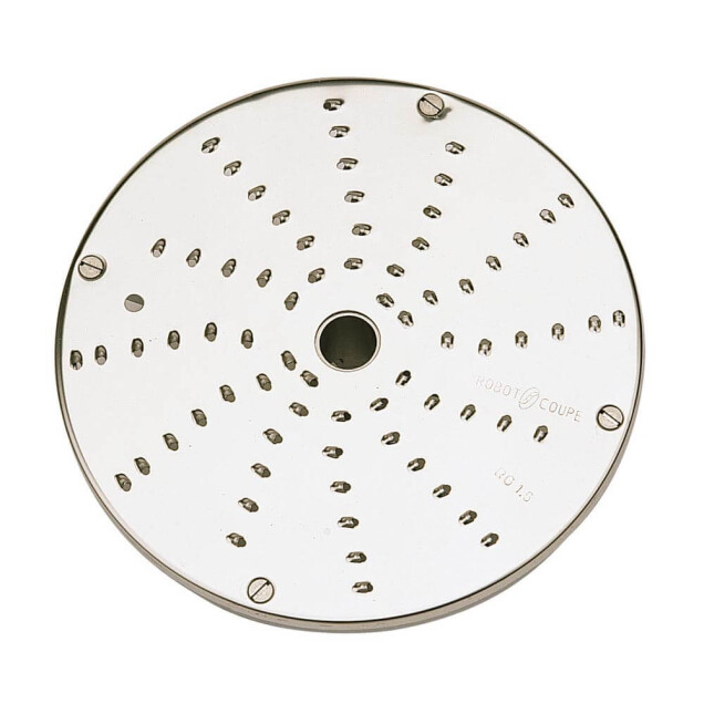 Horeca Parts - Tarcza tnąca wiórki 3mm RG3 - Robot Coupe CL50, CL50 GOURMET, CL50 ULTRA, CL50D, CL50E, CL52, CL52D, CL55, CL55D, CL60, CL60D, R502, R502V.V., R602, R652, R652V.V (714123)