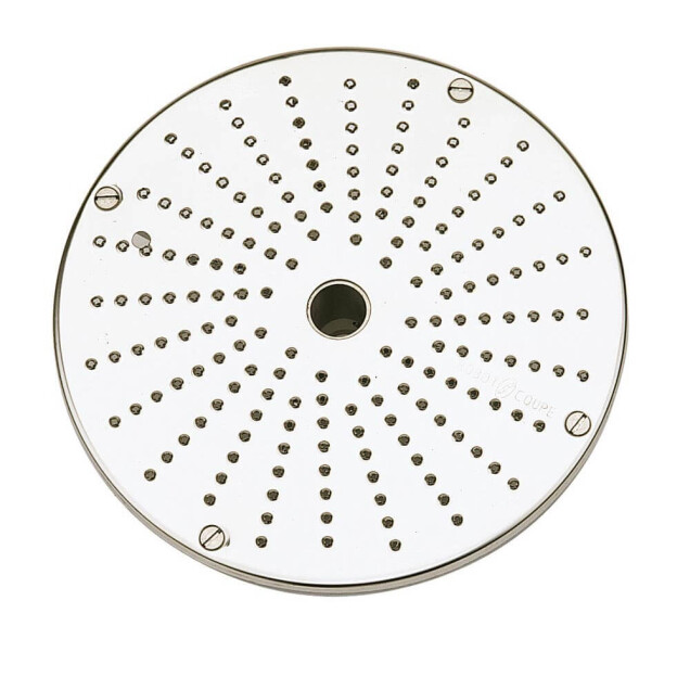 Horeca Parts - Tarcza tnąca wiórki tarte ziemniaki - Robot Coupe CL50, CL50 GOURMET, CL50 ULTRA, CL50D, CL50E, CL52, CL52D, CL55, CL55D, CL60, CL60D, R502, R502V.V., R602, R652, R652V.V. (27164)