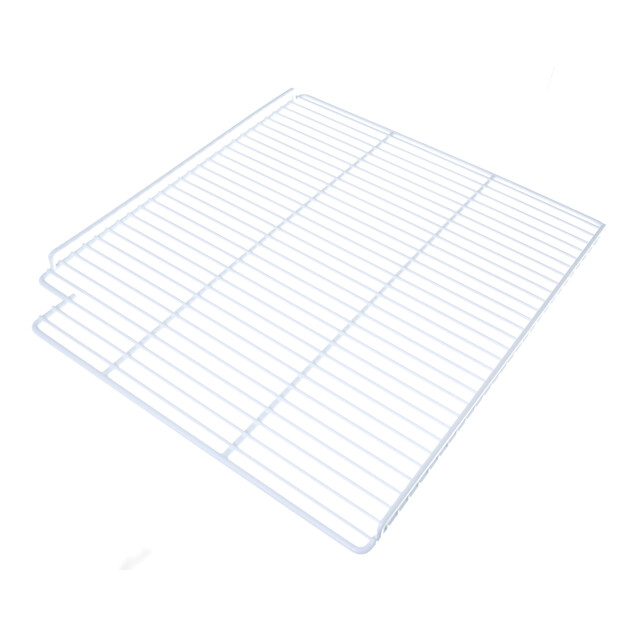 Horeca Parts - Półka lewa (wymiar 498x442 mm) - witryna chłodnicza Hendi 233795