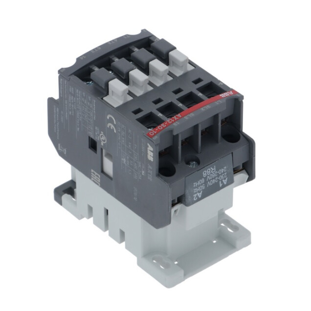 Horeca Parts - Stycznik 25A/12A 230V - Zmywarki gastronomiczne Dihr HT14, DW114, HT14 OPTIMA, DW114E, 229675, 229682, 235645, 235676, 229675, LP1, dw116E, 235706, 235713, 235720, LP1, DW123E, 235690, 235683, LP1, DW117E, 235706, LP1 S8 PLUS PS DDE, LP1 S8 TR PLUS PS DD, LP 2, DW118, LP 3, DW119E, DW138E, LP 4, DW120E, GRANULES 900, DW110E, 5019376