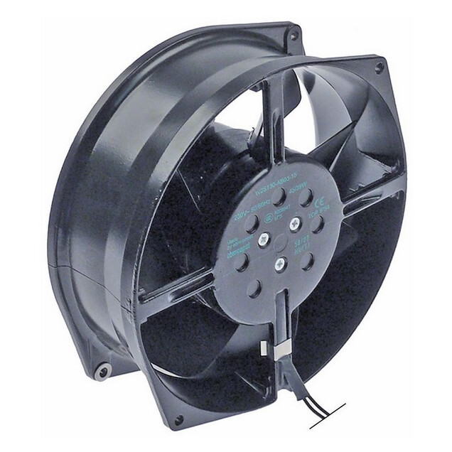 Horeca Parts - Wentylator 45/39W 230V - Zmywarki gastronomiczne Dihr