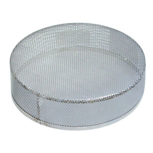 Horeca Parts - Filtr okrągły (śr. 190mm wys. 50mm) - zmywarka gastronomiczna Dihr LP1, DW116E, 235706, 235713, 235720, G517213, 3160158