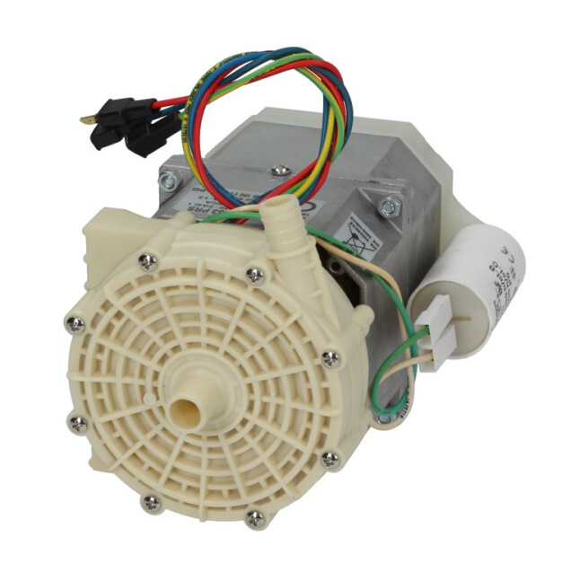 Horeca Parts - Pompa 0,25kW 230V 50Hz - Zmywarki Gastronomiczne Hendi ELECTRON 500, DW124P, HT14, DW114, HT14 OPTIMA, DW114E, 229682, 235645, 235652, 235676, 229675, LP1, DW123E, 235690, 235683, LP1, DW117E, 235706, LP1 S8 PLUS PS DDE, LP1 S8 TR PLUS PS DD, LP 2, DW118, LP 2, DW137, LP 3, DW119E, DW138E, LP 4, DW120E, GRANULES 900, DW110E, OPTIMA 400, DW106E, OPTIMA 500 HR, DW107E, 235546, 235553, 229651, 229668, G499095, 3122741