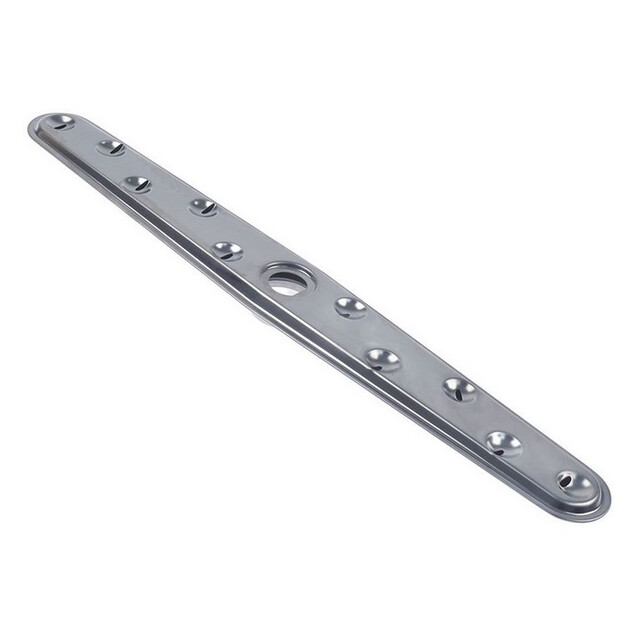 Horeca Parts - Ramię myjące górne / dolne kompletne (dł. 500mm 10dysz) - Zmywarki gastronomiczne Dihr DS50, DW078T, ELECTRON 500, DW124P, ELECTRON 600, DW122E, OPTIMA 500 HR, DW107E, 235546, 235553, 229651, 229668, G517466, 3743664
