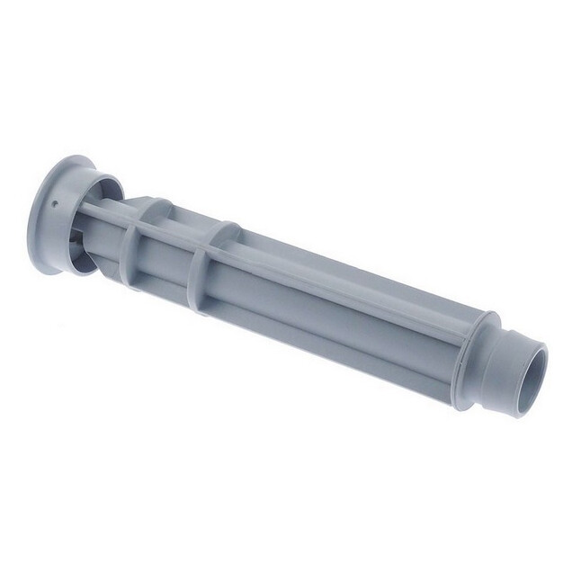 Horeca Parts - Korek spustowy  / Rurka przelewowa komory śr. 40mm dł. 215mm - Zmywarki gastronomiczne Dihr ( DW124P, DH.773 G517188, 3448199 )