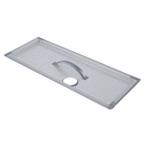 Horeca Parts - Filtr płaski (wys. 16mm dł. 485mm szer. 190mm) - zmywarka gastronomiczna Dihr LP1, DW116E, 235706, 235713, 235720, G524946, 5017601