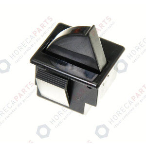Horeca Parts - Mikrowyłącznik drzwi - Szafa chłodnicza / mroźnicza Hendi 236000, 236017, 236062, 236079, 236024, 236031, 236086, 236093, 236048, 236055, 236109, 236116, 236581, 229941 (Tefcold)