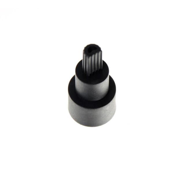 Horeca Parts - Adapter pokrętła mocowanie 10x8mm dł. mocowania 18mm