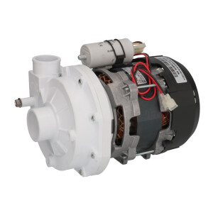 Horeca Parts - Pompa 0,75kW 230V 50Hz wej. 45mm wyj. 38mm