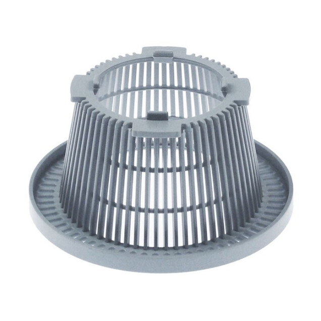 Horeca Parts - Filtr okrągły dolny - Zmywarka gastronomiczna Dihr DS50, DW078T, 3160506, DW500600