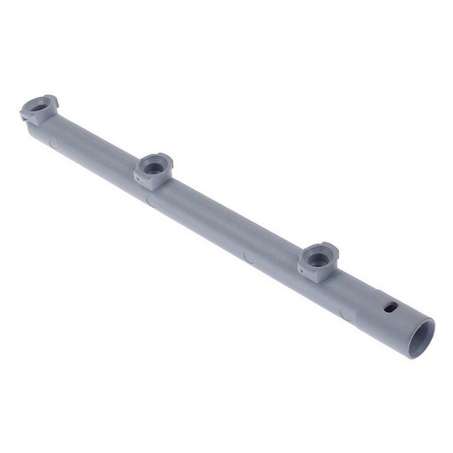 Horeca Parts - Ramię płuczące prawe dł. 215mm 3dysze - Zmywarki gastronomiczne Dihr DS50, DW078T, ELECTRON 500, DW124P, ELECTRON 600, DW122E, HT11, DW014, 235607, 235621, 235614, 235638, 235560, 235584, 235577, 235591, HT14, DW114, HT14 OPTIMA, DW114E, 229682, 235645, 235652, 235676, 229675, LP1, DW123E, 235690, 235683, OPTIMA 500 HR, DW107E, 235546, 235553, 229651,229668, 7102181, DW75920/D