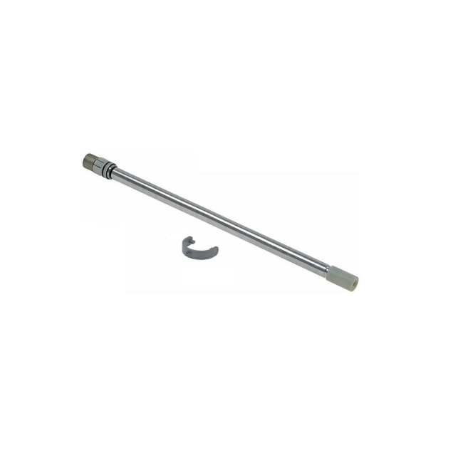 Horeca Parts - Wał napędowy Fø 18mm L 490mm - Robot Coupe MP 600, MP 600 ULTRA, MP 600A