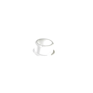 Horeca Parts - Zawias dolny (osłonka plastikowa) - szafa chłodnicza / mroźnicza Hendi 236109, 236055, 236086, 236048, 236031, 236024, 236093, 236116 (Tefcold)