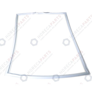 Horeca Parts - Uszczelka drzwi - szafa chłodnicza / mroźnicza Hendi 236000, 236017, 236062, 236079, 236581 (Tefcold)