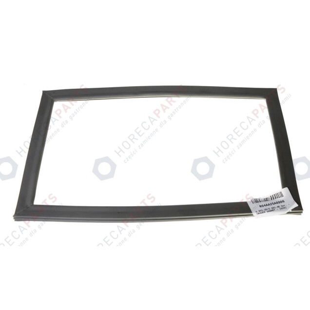 Horeca Parts - Uszczelka szuflady ( uwaga tylko w opcji stołu z szufladą ) - Stół chłoniczy Hendi 236130, 236147, 236154, 236161, 236178, 236185, 236192, 236208, 236215, 236222, 236239, 236246