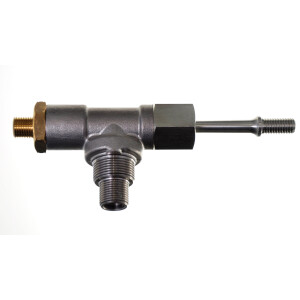 Horeca Parts - Zawór spustu pary 12 CW510L do ekspresu do kawy EVD2PG - Wega