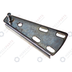 Horeca Parts - Zawias dolny - Szafa chłodnicza / mroźnicza Hendi 236000, 236017, 236062, 236079 (Tefcold)