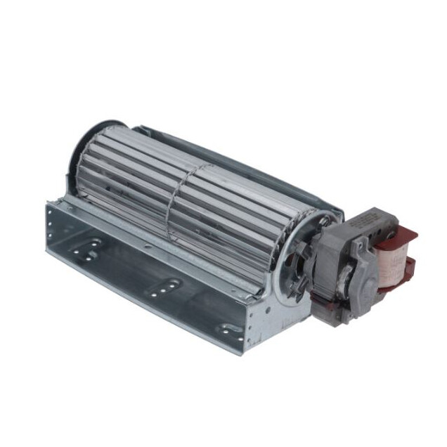 Horeca Parts - Wentylator/Turbina chłodząca TG6 180 20 / 2VEL AI 0.3A - Piece Tecnoeka MKF1021TS, MKF1021TS/055, MKF1064TS/055, MKF1111VTS, MKF711TS/055
