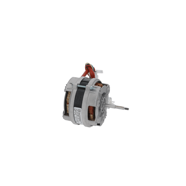 Horeca Parts - Silnik wentylatora ELCO 16W 230V 50Hz łożysko ślizgowe dł.1 48mm dł.2 64mm dł.3 91,5mm szer. 83mm - Linia wydawcza - system wydawania potraw Mareno (3240902)