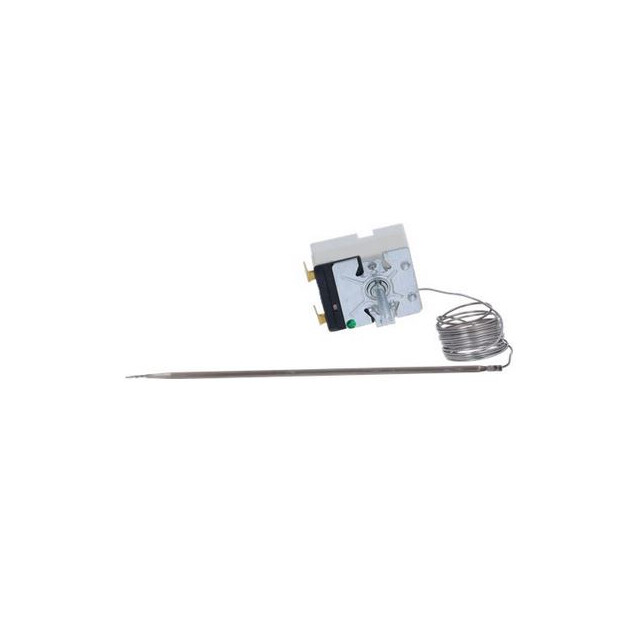 Horeca Parts - Termostat 290°C - Piec konwekcynjo-parowy GGM, Hendi, Tecnoeka MKF1016GS, MKF1016S, MKF1021S, KDMTE1111N, EKF523NUD (5817584, 762173)