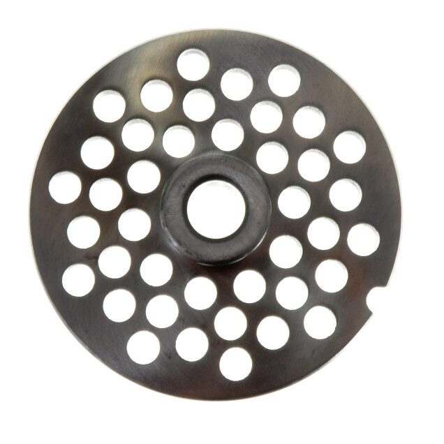 Horeca Parts - Sitko 6 mm - Maszynka do mięsa typ 12 (HENDI, rodzaj Enterprise)