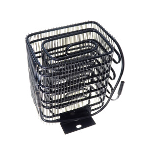 Horeca Parts - Skraplacz - lodówka Hendi 235997