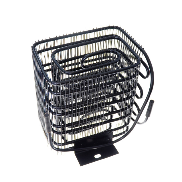 Horeca Parts - Skraplacz - lodówka Hendi 235997