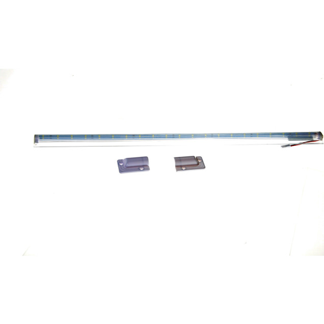 Horeca Parts - Listwa oświetlenia LED (długość 910 mm) - Witryna chłodnicza z podświetlanym panelem 2-drzwiowa 233795