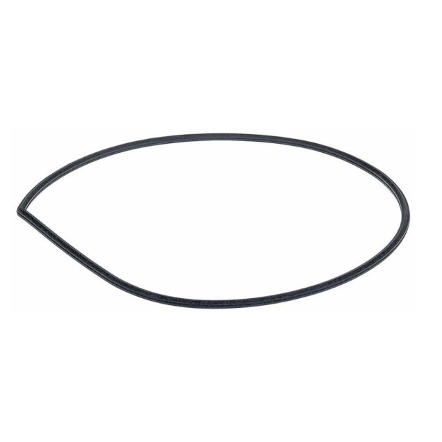 Horeca Parts - Uszczelka obudowy pompy - zmywarka gastronomiczna Dihr LP1, DW123E, 235690, 235683, LP1, DW117E, 235706, LP1 S8 PLUS PS DDE, LP1 S8 TR PLUS PS DD, LP 2, DW118, LP 2, DW137, LP 3, DW119E, DW138E, G524416, DW10200290