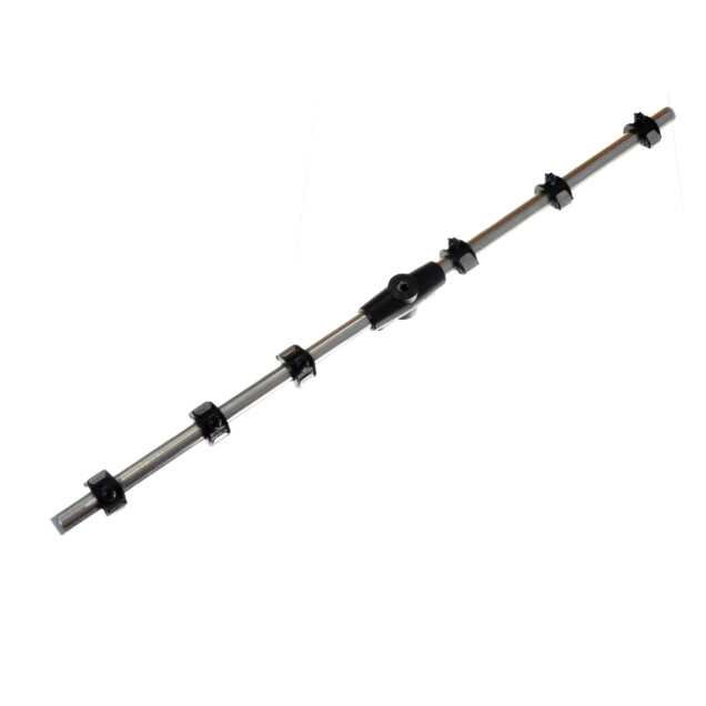 Horeca Parts - Ramie płuczące kompletne - zmywarki Fagor, Mastro ( G505266 x 1 + G505265 x 1 + G505069 x 1 + G505046 x 6 + 3501232 x 6 + G505045 x 6)