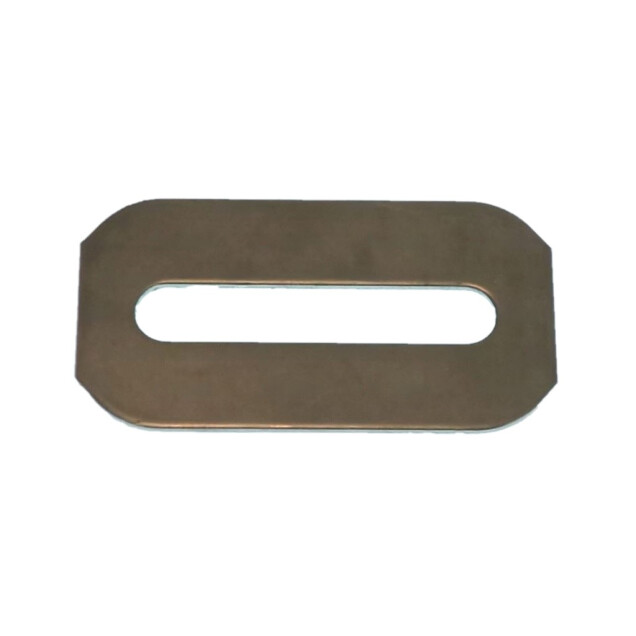 Horeca Parts - Uszczelka grzałki komory - zmywarka gastronomiczna Dihr LP1, dw116E, 235706, 235713, 235720, DW250043
