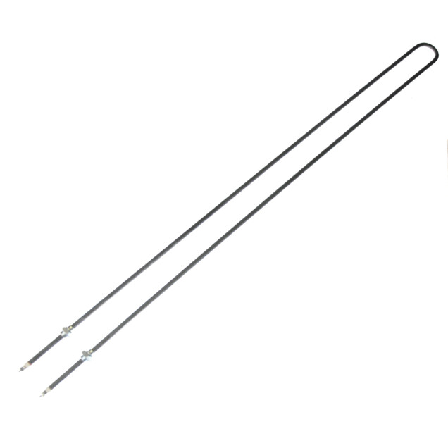 Horeca Parts - Grzałka 950W 230V dł. 1235mm - Piec do pizzy Moretti Forni  MFS120M