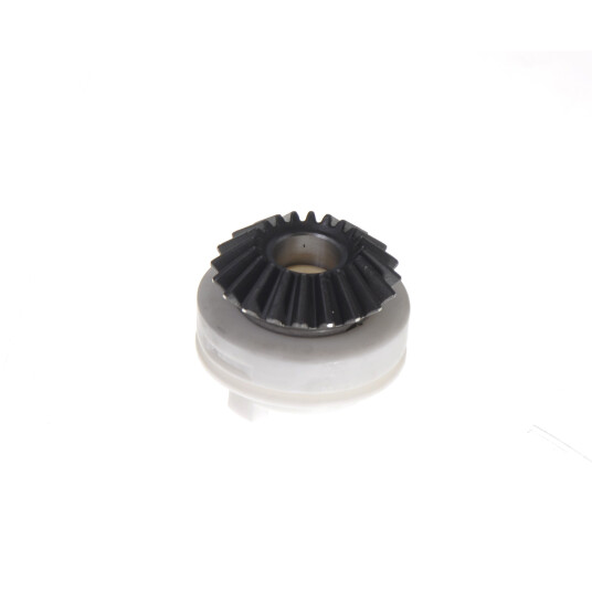 Horeca Parts - Przekładnia stalowa 2 (z 2 wypustami) - wałkownice elektryczne do ciasta Hendi (model od 03....