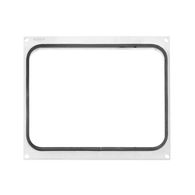 Horeca Parts - Matryca do zgrzewarki - BOKAMA AG02E oraz AG02H, na tackę bez podziału 227x178 mm
