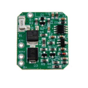 Horeca Parts - Nóż elektryczny do kebaba bezprzewodowy Hendi - Płytka PCB 267257