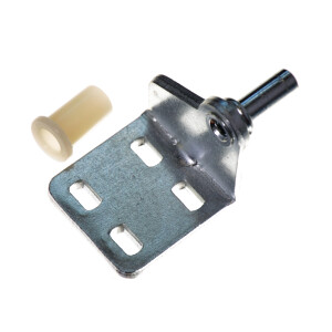 Horeca Parts - Zawias drzwi (dolny/prawy) - Lodówka na napoje 2-drzwiowa Hendi 235829