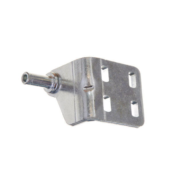 Horeca Parts - Zawias drzwi dolny lewy - witryna chłodnicza Hendi 233795