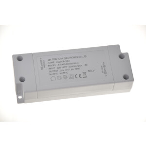 Horeca Parts - Zasilacz oświetlania LED - witryna chłodnicza Hendi 233795