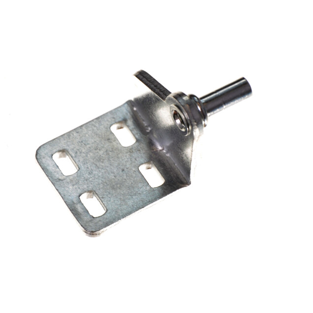 Horeca Parts - Zawias drzwi dolny prawy - witryna chłodnicza Hendi 233795