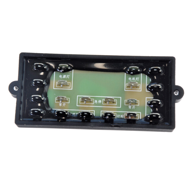 Horeca Parts - Płyta główna - Obieraczka Hendi 229200, 229217, 229224