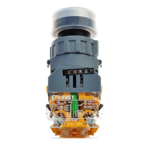 Horeca Parts - Włącznik START - Obieraczka Hendi 229200, 229217, 229224