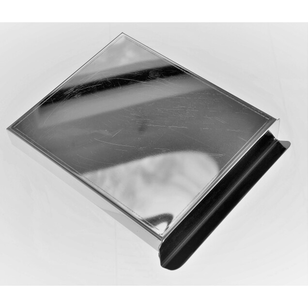 Horeca Parts - Tacka ociekowa 20cmx16,5cm - Urządzenie do popcornu Hendi 282748