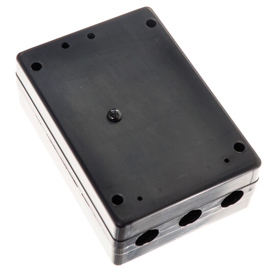 Horeca Parts - Płytka PCB - mała -  Szatkownica elektryczna do warzyw Revolution z dużym otworem 230282, 230852, 231807, GGM Gastro