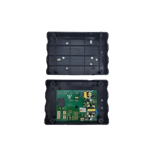 Horeca Parts - Płytka PCB - mała -  Szatkownica elektryczna do warzyw Revolution z dużym otworem 230282, 230852, 231807, GGM Gastro